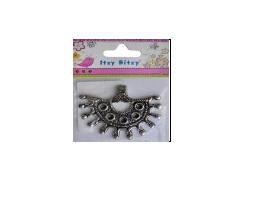 Metal Pendant Ornate Des 12 Manufacturer Supplier Wholesale Exporter Importer Buyer Trader Retailer in Bengaluru Karnataka India